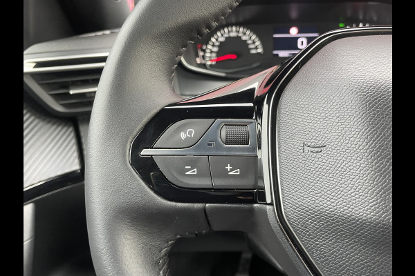 Peugeot 2008 1.2 PureTech Active | Camera | Parkeersensoren | Stoelverwarming