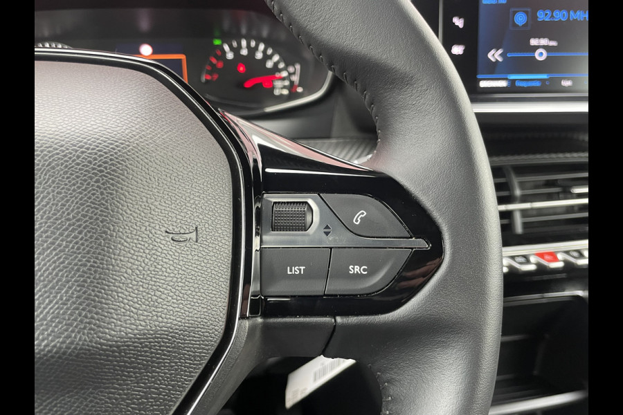 Peugeot 2008 1.2 PureTech Active | Camera | Parkeersensoren | Stoelverwarming