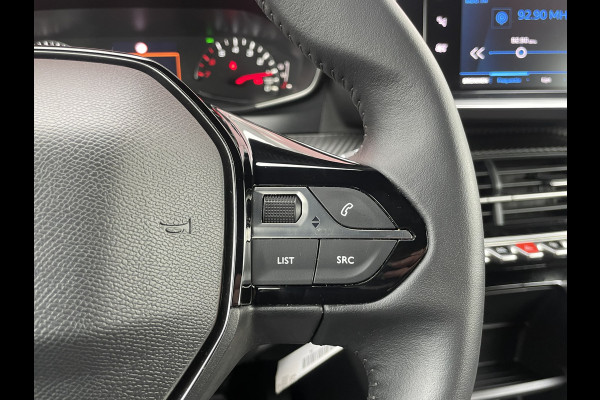 Peugeot 2008 1.2 PureTech Active | Camera | Parkeersensoren | Stoelverwarming