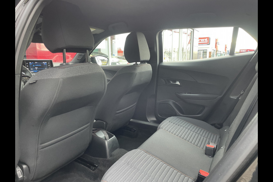 Peugeot 2008 1.2 PureTech Active | Camera | Parkeersensoren | Stoelverwarming