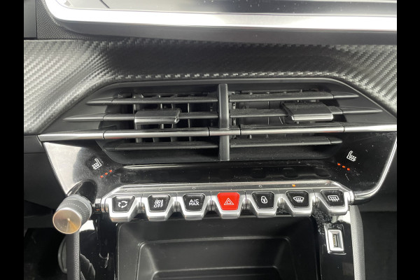 Peugeot 2008 1.2 PureTech Active | Camera | Parkeersensoren | Stoelverwarming