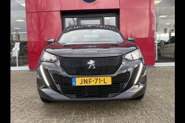 Peugeot 2008 1.2 PureTech Active | Camera | Parkeersensoren | Stoelverwarming
