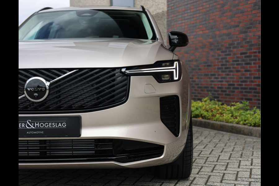 Volvo XC90 T8 AWD Ultra Dark | Direct rijden - Luchtvering - Trekhaak - Bowers&Wilkins