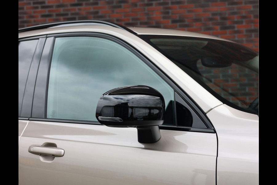 Volvo XC90 T8 AWD Ultra Dark | Direct rijden - Luchtvering - Trekhaak - Bowers&Wilkins