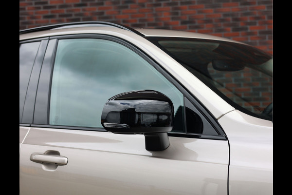 Volvo XC90 T8 AWD Ultra Dark | Direct rijden - Luchtvering - Trekhaak - Bowers&Wilkins