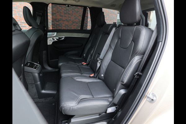 Volvo XC90 T8 AWD Ultra Dark | Direct rijden - Luchtvering - Trekhaak - Bowers&Wilkins