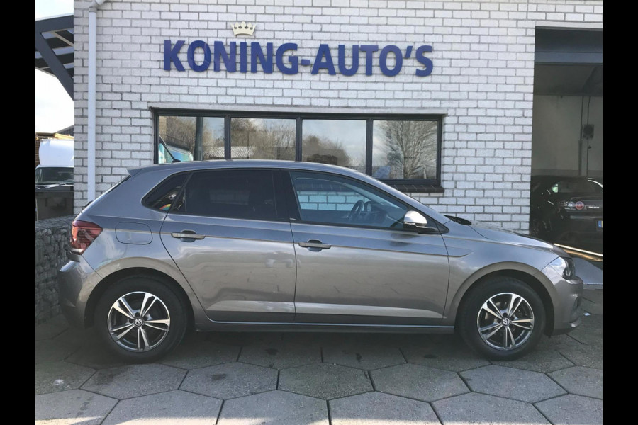 Volkswagen Polo 1.0 TSI Beats/ PDC/ Privacyglass/ Premium Audio