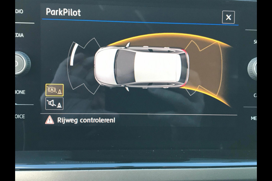 Volkswagen Polo 1.0 TSI Beats/ PDC/ Privacyglass/ Premium Audio