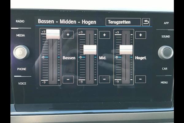 Volkswagen Polo 1.0 TSI Beats/ PDC/ Privacyglass/ Premium Audio