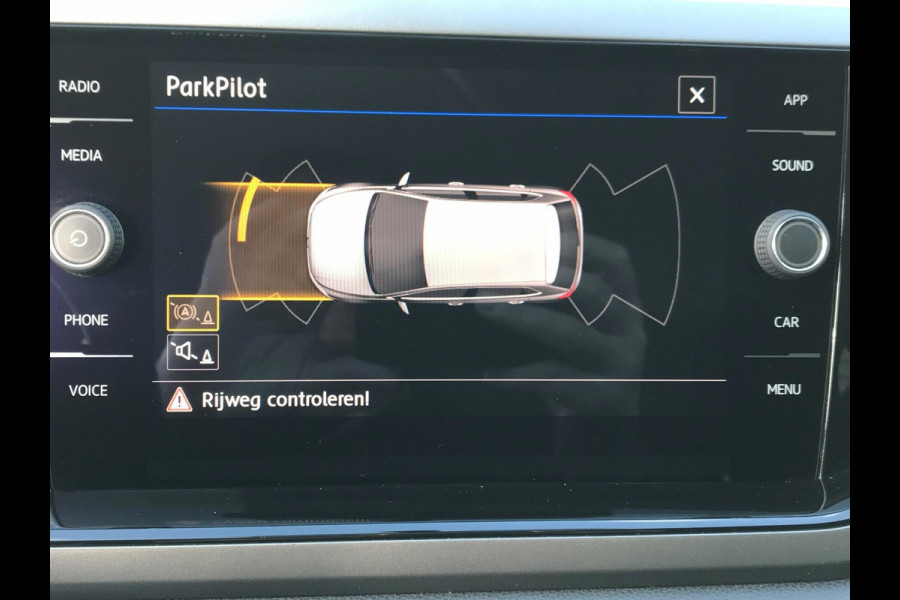 Volkswagen Polo 1.0 TSI Beats/ PDC/ Privacyglass/ Premium Audio