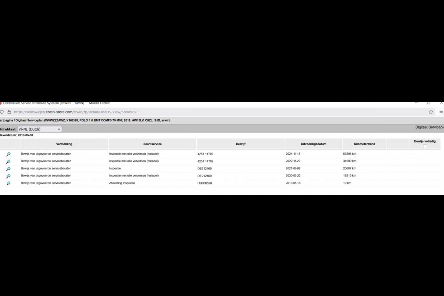 Volkswagen Polo 1.0 TSI Beats/ PDC/ Privacyglass/ Premium Audio