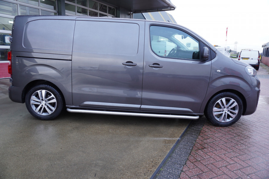 Peugeot Expert 227S 2.0 BlueHDI 180 Premium Pack Automaat nr.V101 | Airco | Cruise | Navi | Camera