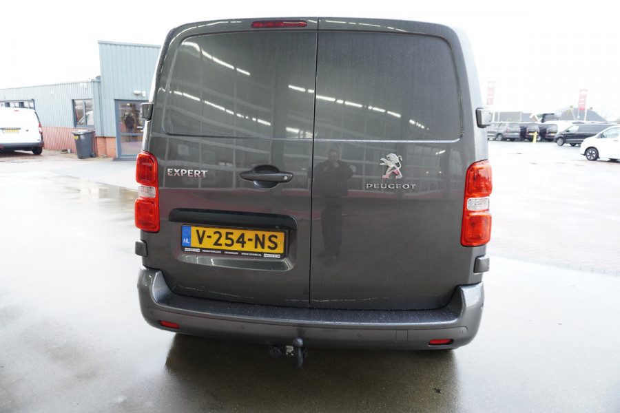 Peugeot Expert 227S 2.0 BlueHDI 180 Premium Pack Automaat nr.V101 | Airco | Cruise | Navi | Camera