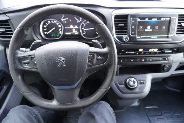 Peugeot Expert 227S 2.0 BlueHDI 180 Premium Pack Automaat nr.V101 | Airco | Cruise | Navi | Camera