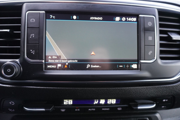 Peugeot Expert 227S 2.0 BlueHDI 180 Premium Pack Automaat nr.V101 | Airco | Cruise | Navi | Camera