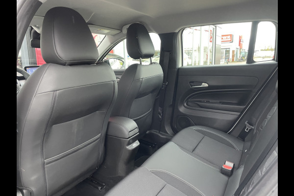 Jeep Avenger 1.2 Altitude | Camera | Parkeersensoren | Apple/Android CarPlay