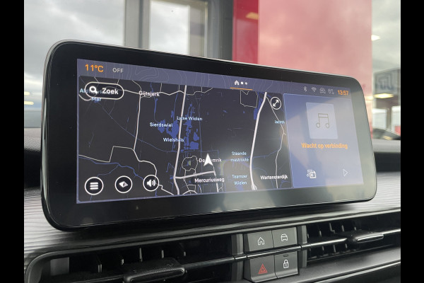 Jeep Avenger 1.2 Altitude | Camera | Parkeersensoren | Apple/Android CarPlay