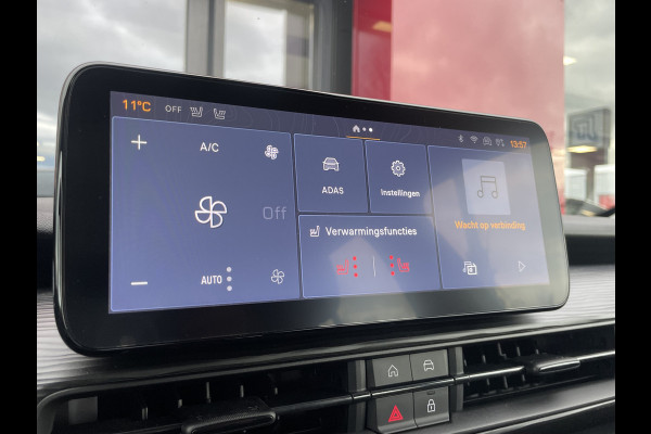 Jeep Avenger 1.2 Altitude | Camera | Parkeersensoren | Apple/Android CarPlay