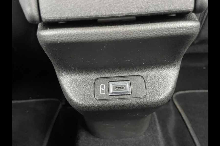 Jeep Avenger 1.2 Altitude | Camera | Parkeersensoren | Apple/Android CarPlay