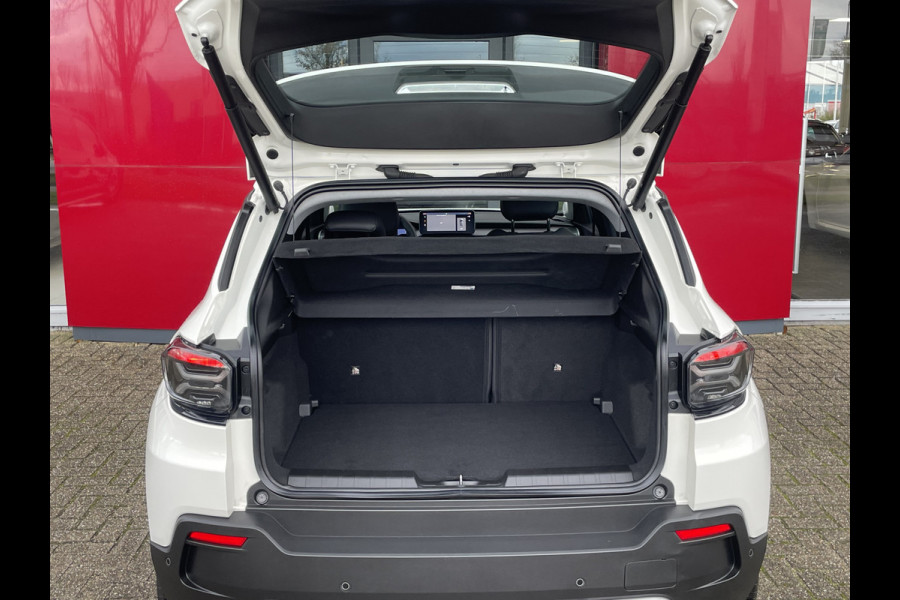 Jeep Avenger 1.2 Altitude | Camera | Parkeersensoren | Apple/Android CarPlay