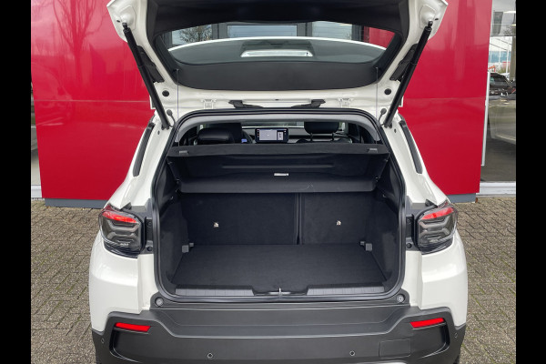 Jeep Avenger 1.2 Altitude | Camera | Parkeersensoren | Apple/Android CarPlay