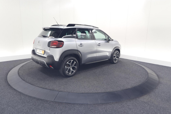 Citroën C3 Aircross PureTech 110 Plus | Parkeersensoren | Navigatie | Apple Carplay | Climate Control