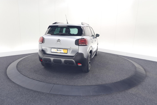 Citroën C3 Aircross PureTech 110 Plus | Parkeersensoren | Navigatie | Apple Carplay | Climate Control