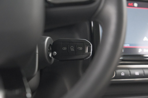Citroën C3 Aircross PureTech 110 Plus | Parkeersensoren | Navigatie | Apple Carplay | Climate Control