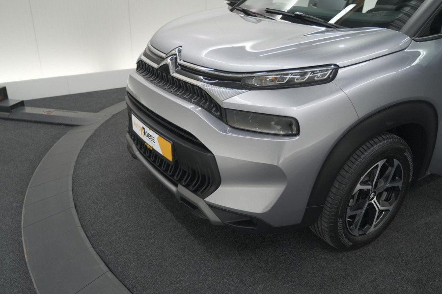 Citroën C3 Aircross PureTech 110 Plus | Parkeersensoren | Navigatie | Apple Carplay | Climate Control