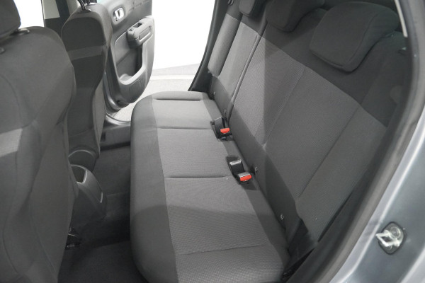 Citroën C3 Aircross PureTech 110 Plus | Parkeersensoren | Navigatie | Apple Carplay | Climate Control