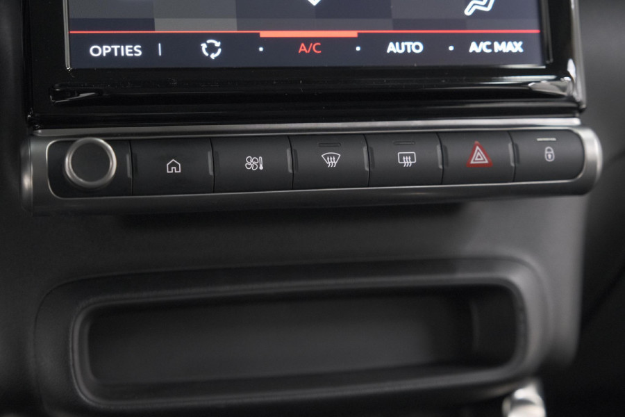 Citroën C3 Aircross PureTech 110 Plus | Parkeersensoren | Navigatie | Apple Carplay | Climate Control