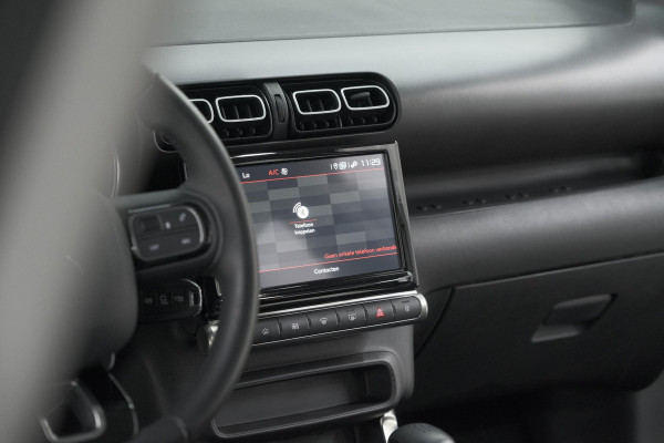 Citroën C3 Aircross PureTech 110 Plus | Parkeersensoren | Navigatie | Apple Carplay | Climate Control