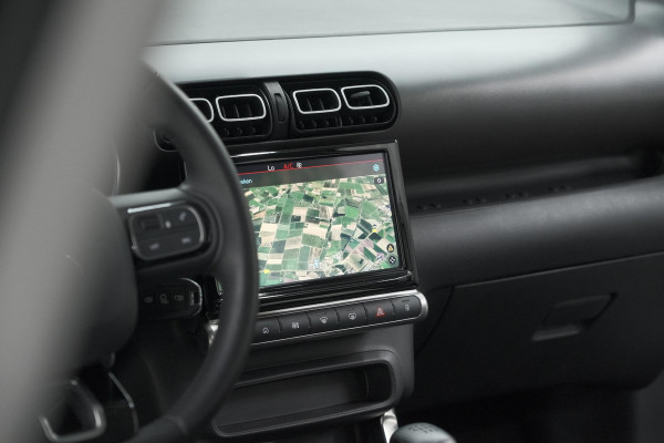 Citroën C3 Aircross PureTech 110 Plus | Parkeersensoren | Navigatie | Apple Carplay | Climate Control