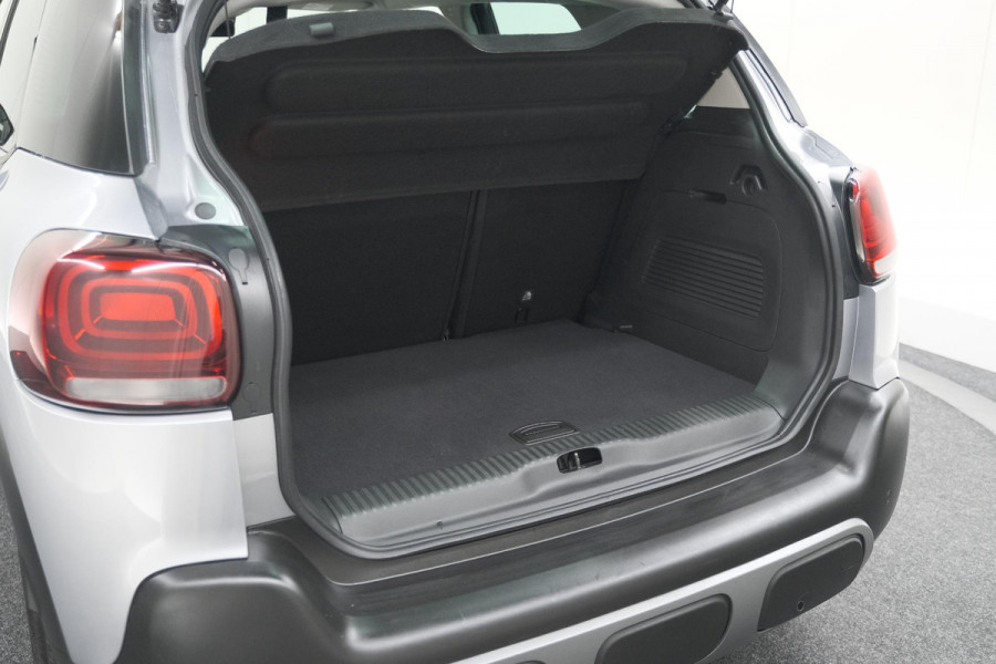 Citroën C3 Aircross PureTech 110 Plus | Parkeersensoren | Navigatie | Apple Carplay | Climate Control