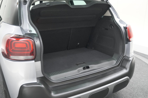 Citroën C3 Aircross PureTech 110 Plus | Parkeersensoren | Navigatie | Apple Carplay | Climate Control