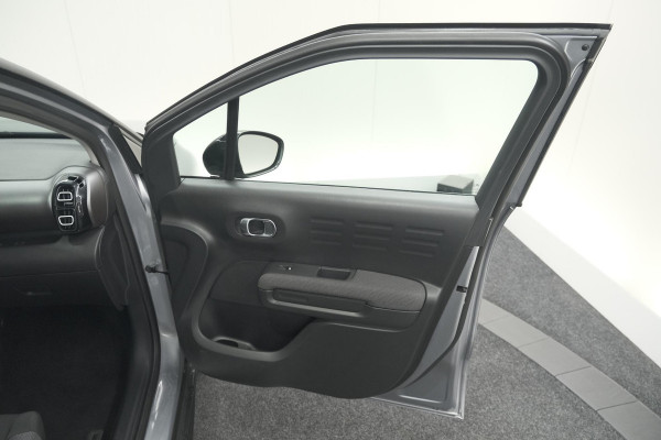 Citroën C3 Aircross PureTech 110 Plus | Parkeersensoren | Navigatie | Apple Carplay | Climate Control