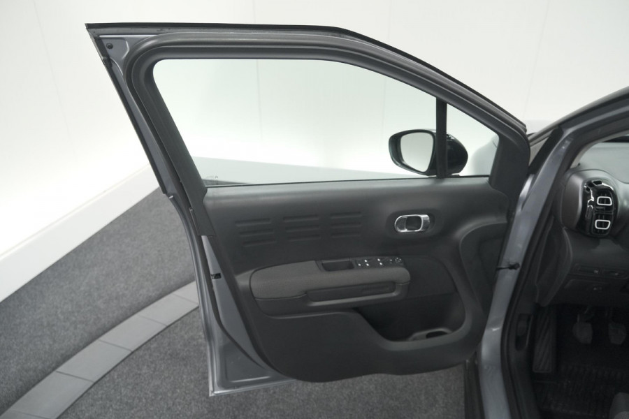 Citroën C3 Aircross PureTech 110 Plus | Parkeersensoren | Navigatie | Apple Carplay | Climate Control