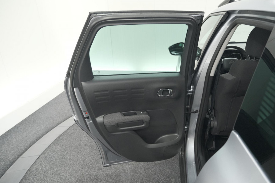 Citroën C3 Aircross PureTech 110 Plus | Parkeersensoren | Navigatie | Apple Carplay | Climate Control