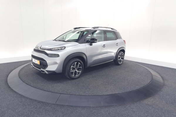 Citroën C3 Aircross PureTech 110 Plus | Parkeersensoren | Navigatie | Apple Carplay | Climate Control
