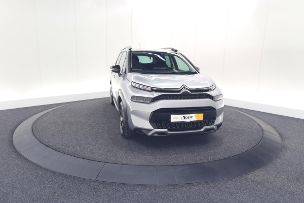 Citroën C3 Aircross PureTech 110 Plus | Parkeersensoren | Navigatie | Apple Carplay | Climate Control
