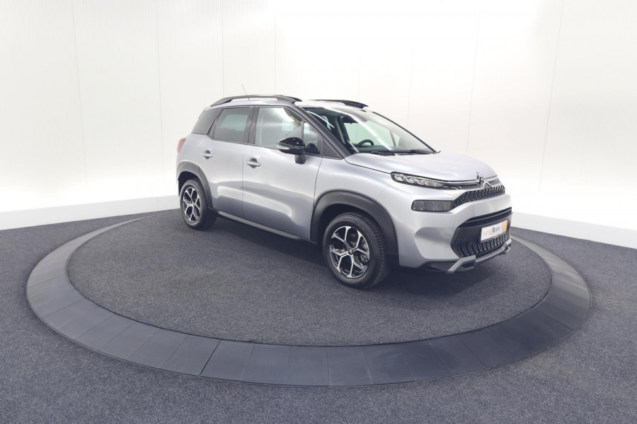 Citroën C3 Aircross PureTech 110 Plus | Parkeersensoren | Navigatie | Apple Carplay | Climate Control