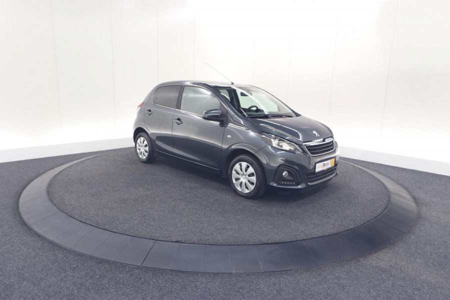 Peugeot 108 1.0 e-VTi Active | Airco | Bluetooth | Elektrische Ramen | 5 Deurs