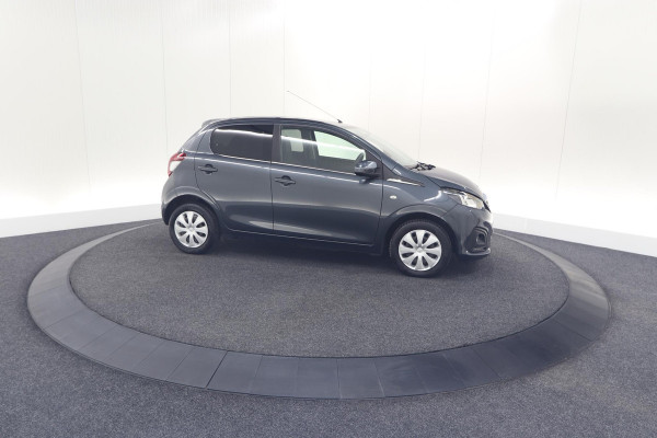 Peugeot 108 1.0 e-VTi Active | Airco | Bluetooth | Elektrische Ramen | 5 Deurs
