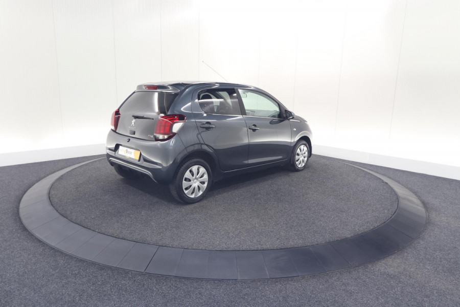 Peugeot 108 1.0 e-VTi Active | Airco | Bluetooth | Elektrische Ramen | 5 Deurs