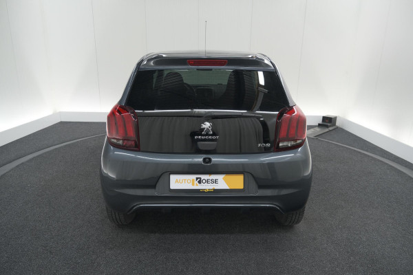 Peugeot 108 1.0 e-VTi Active | Airco | Bluetooth | Elektrische Ramen | 5 Deurs