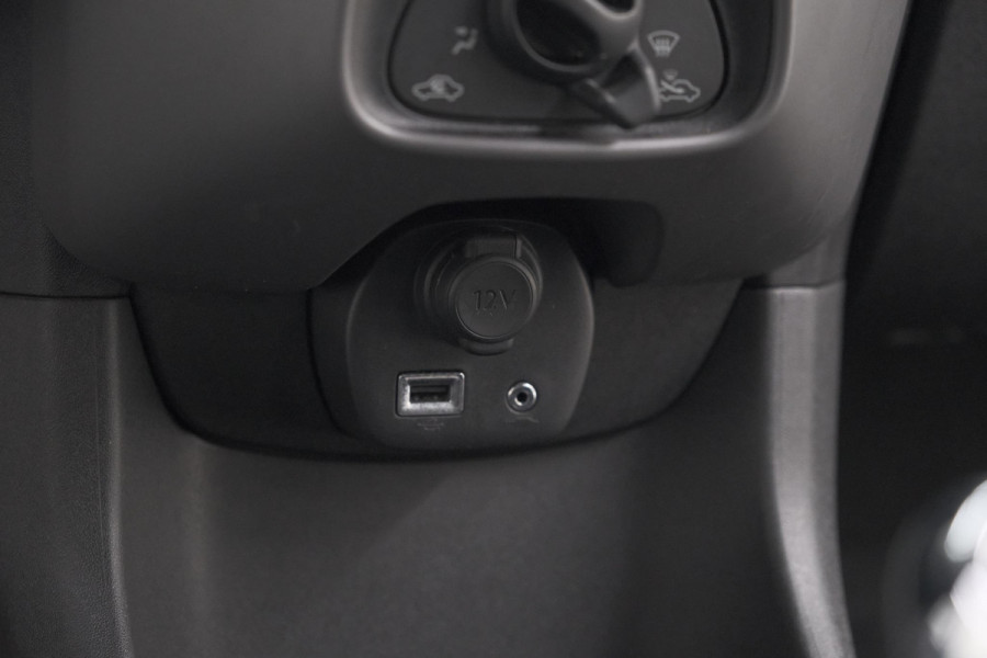 Peugeot 108 1.0 e-VTi Active | Airco | Bluetooth | Elektrische Ramen | 5 Deurs