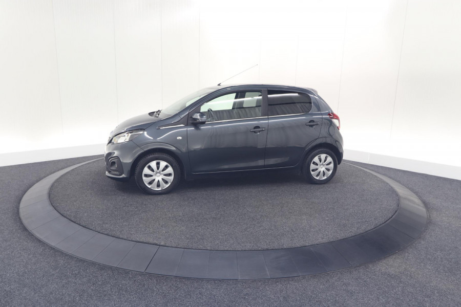 Peugeot 108 1.0 e-VTi Active | Airco | Bluetooth | Elektrische Ramen | 5 Deurs