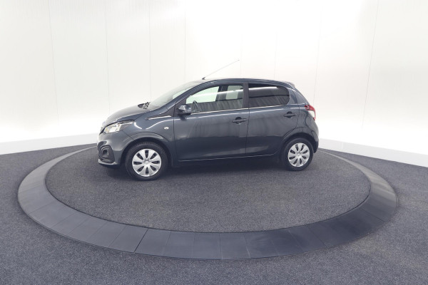 Peugeot 108 1.0 e-VTi Active | Airco | Bluetooth | Elektrische Ramen | 5 Deurs