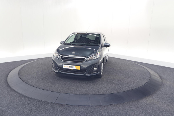 Peugeot 108 1.0 e-VTi Active | Airco | Bluetooth | Elektrische Ramen | 5 Deurs