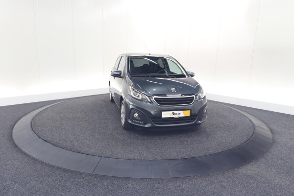 Peugeot 108 1.0 e-VTi Active | Airco | Bluetooth | Elektrische Ramen | 5 Deurs